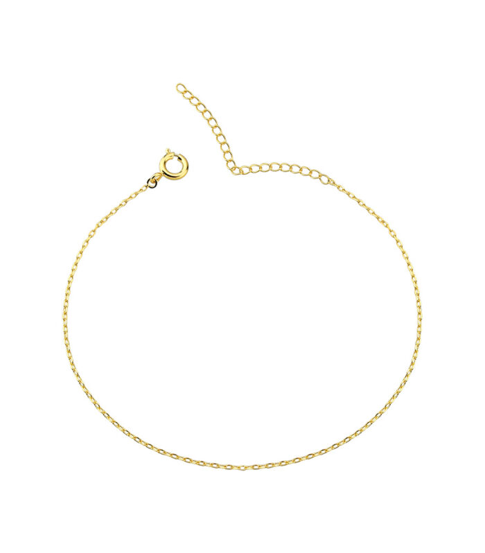 Tornozeleira de Elos