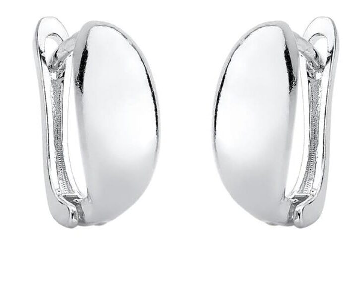 Argola Lisa Italiana