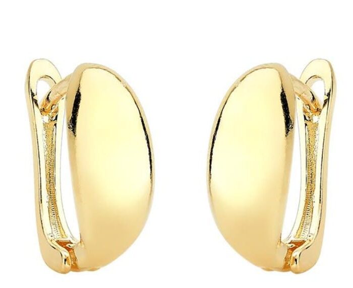 Argola Lisa Italiana